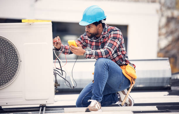 Electrical Rewiring Services in Freeport, IL